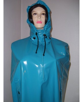Raincapes Slip-in-Cape \\"Kirsten\\"