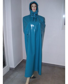 Raincapes Slip-in-Cape \\"Kirsten\\"