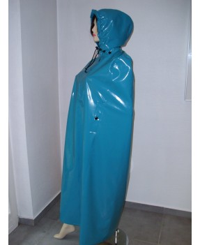 Raincapes Slip-in-Cape \\"Kirsten\\"