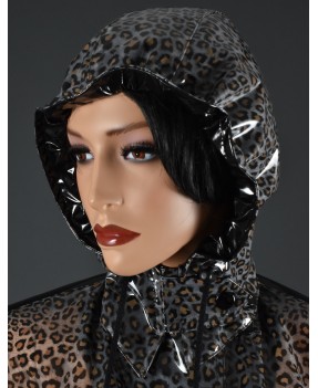 Raincoats Plastic Raincoat \\"Malou\\"