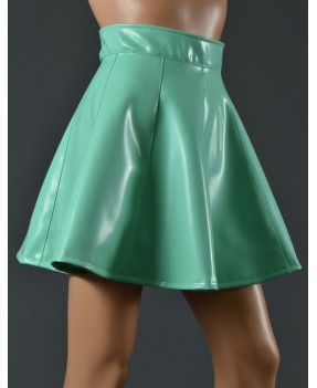 Latex Skirts Latex Miniskirt \\"Holly\\"