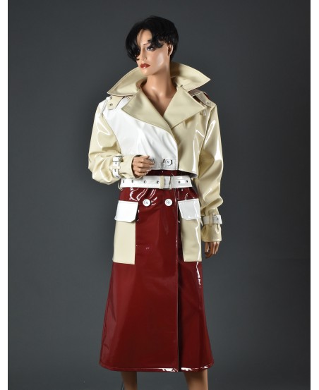 Raincoats Designer Coat \\"Tracey\\"