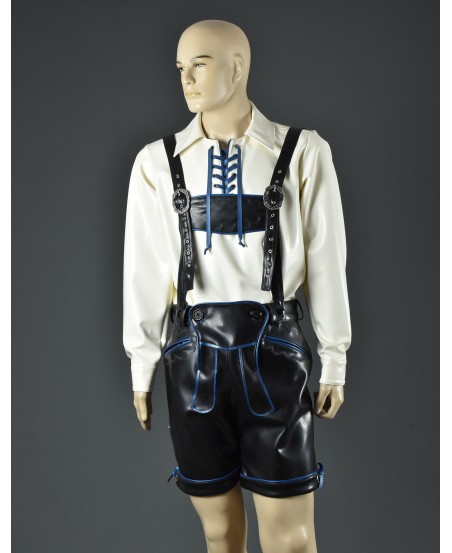 Latex Outfits Oktoberfest Outfit \\"Franz\\"
