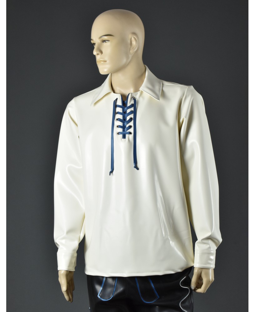 Traditional Shirt "Anton"