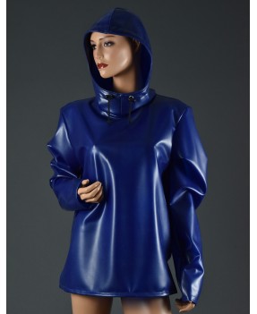 Latex Hoodies Latex Hoody \\"Jules\\"