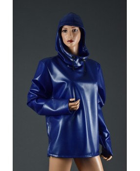 Latex Hoodies Latex Hoody \\"Jules\\"