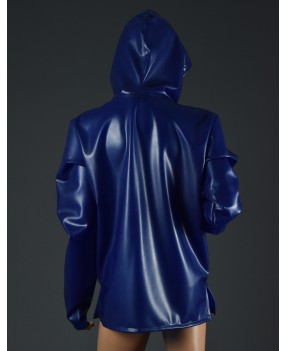 Latex Hoodies Latex Hoody \\"Jules\\"