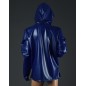 Latex Hoody "Jules"