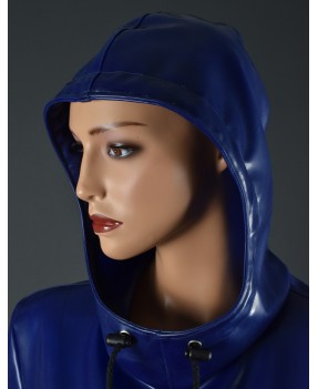 Latex Hoodies Latex Hoody \\"Jules\\"