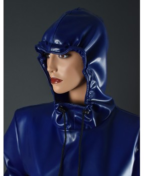 Latex Hoodies Latex Hoody \\"Jules\\"