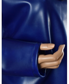 Latex Hoodies Latex Hoody \\"Jules\\"