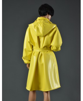 Raincoats Latexmantel \\"Christina\\"