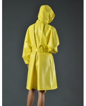 Raincoats Latexmantel \\"Christina\\"