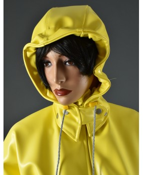 Raincoats Latexmantel \\"Christina\\"