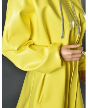 Raincoats Latexmantel \\"Christina\\"