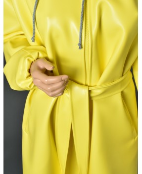 Raincoats Latexmantel \\"Christina\\"