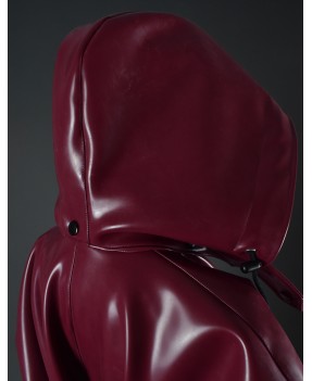 Raincoats Latexmantel \\"Christina\\"