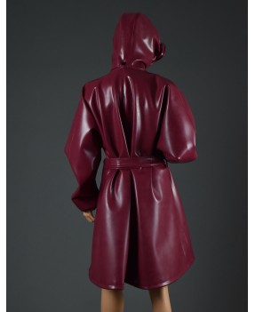 Raincoats Latexmantel \\"Christina\\"