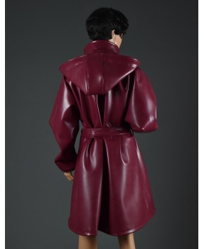 Raincoats Latexmantel \\"Christina\\"