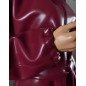 Latexmantel "Christina"