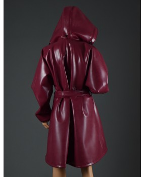 Raincoats Latexmantel \\"Christina\\"