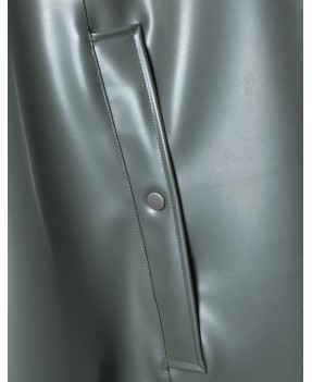 Raincapes Latex Cape \\"Lukas\\"