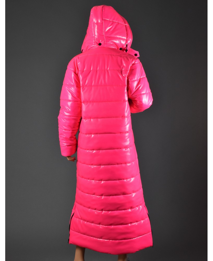 RIMO Fashion | Rainwear made of vinyl, plastic and latex fabrics