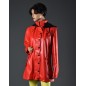 Latex Rain Jacket "Lina"