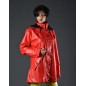 Latex Rain Jacket "Lina"