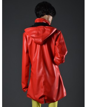 Rainjackets Latex Rain Jacket \\"Lina\\"