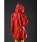 Latex-Regenjacke "Lina"