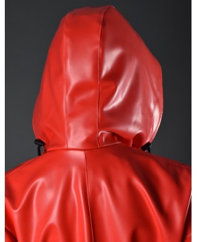 Rainjackets Latex Rain Jacket \\"Lina\\"