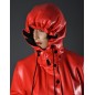 Latex Rain Jacket "Lina"