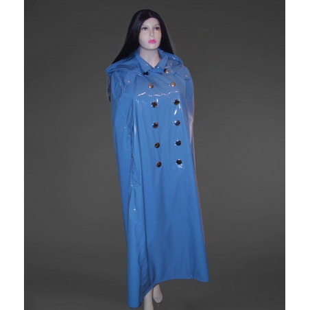 Rain Cape "Alina"