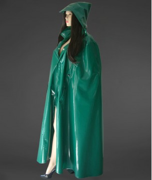 Raincapes Regencape \\"Dina\\"