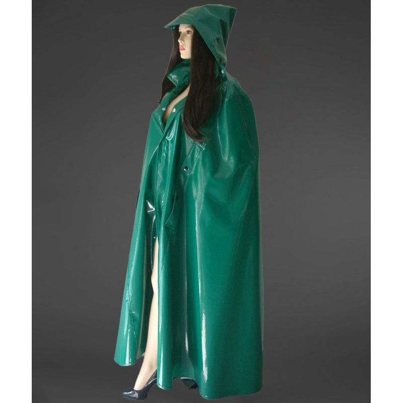 Cape "Dina" Cape "Dina"