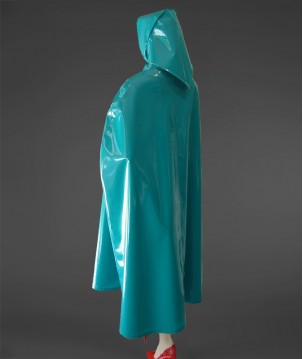 Raincapes Cape \\"Nostalgia\\"