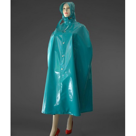 Raincapes Cape \\"Nostalgia\\"