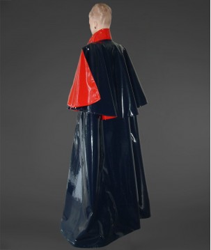 Raincapes Cape \\"Pamela\\"