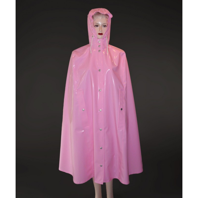 Kurzcape "Karin" Kurzcape "Karin"