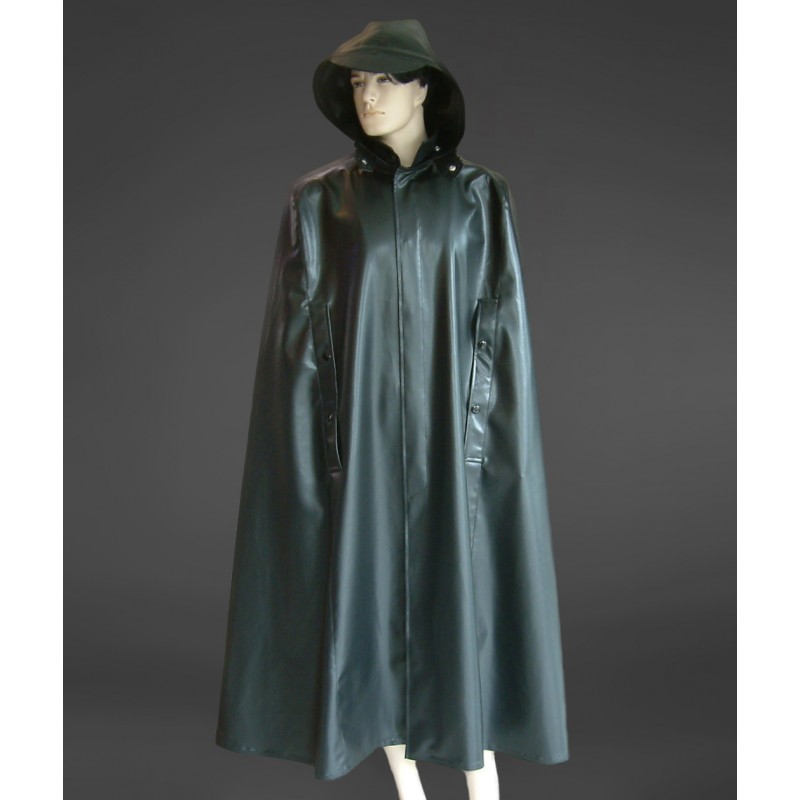 Cape "Dirk" Cape "Dirk"