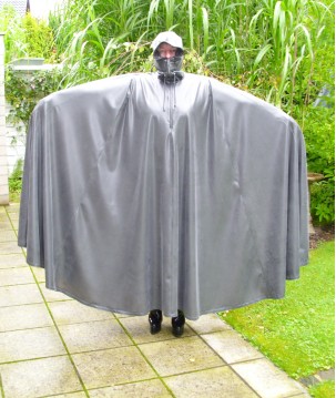 Raincapes Storm Cape \\"Caprice\\"