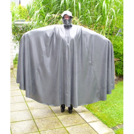 Raincapes Storm Cape \\"Caprice\\"