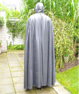 Raincapes Storm Cape \\"Caprice\\"