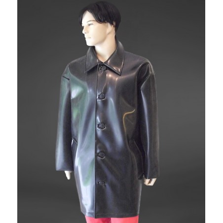 Rainjackets Rubber Jacket \\"Arno\\"