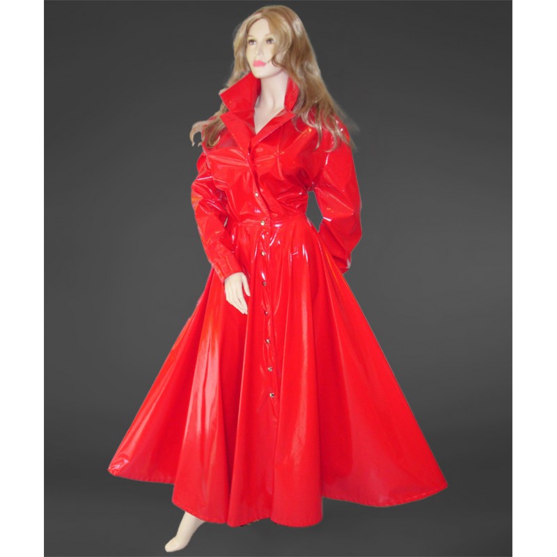 Rockabilly-Kleid "Dorothy" Rockabilly-Kleid "Dorothy"