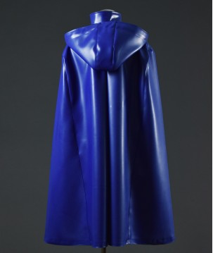 Regencapes Latex-Kurzcape \\"Max\\"