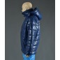 Latex-Steppjacke "Ragnar" Latex-Steppjacke "Ragnar"