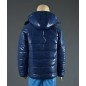 Latex-Steppjacke "Ragnar" Latex-Steppjacke "Ragnar"