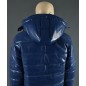 Latex-Steppjacke "Ragnar" Latex-Steppjacke "Ragnar"